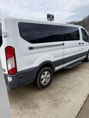 2017 Ford Transit-350 XLT
