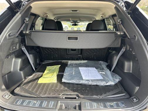 LABRADOR BLK PRL 2026 Mitsubishi Outlander SE 2.5 S-AWC