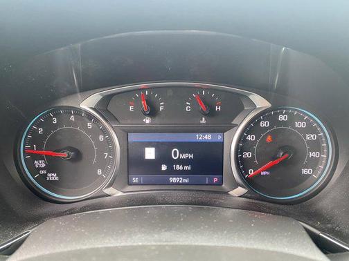 2024 Chevrolet Equinox AWD RS