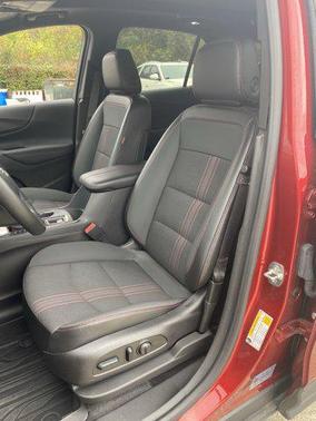 2024 Chevrolet Equinox AWD RS