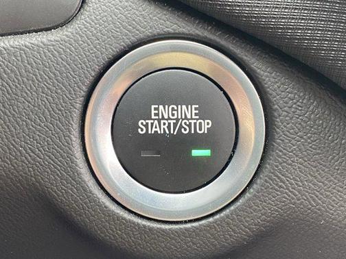 2024 Chevrolet Equinox AWD RS