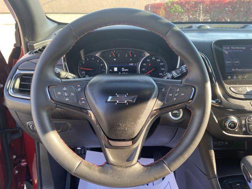 2024 Chevrolet Equinox AWD RS