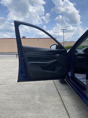2024 Nissan Altima S FWD