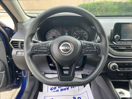 2024 Nissan Altima S FWD