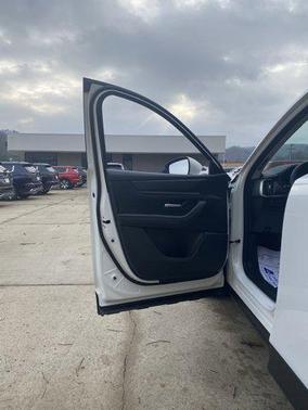 2026 Mazda CX-90 3.3 Turbo S