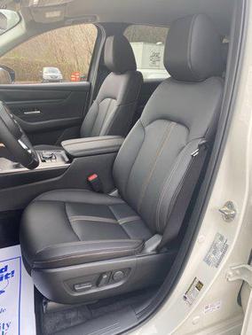 2026 Mazda CX-90 3.3 Turbo S