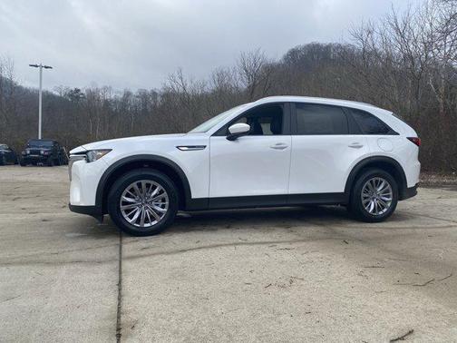 2026 Mazda CX-90 3.3 Turbo S