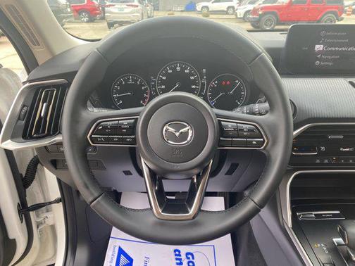 2026 Mazda CX-90 3.3 Turbo S