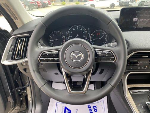 2025 Mazda CX-90 3.3 Turbo Preferred