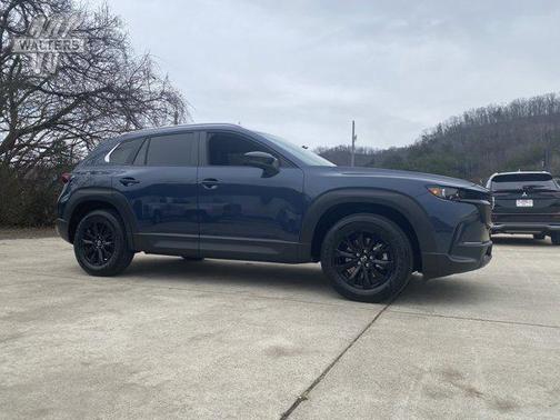 2026 Mazda CX-50 2.5 S Preferred Package