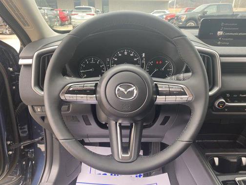 2026 Mazda CX-50 2.5 S Preferred Package