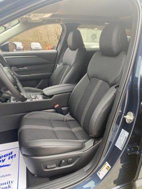 2026 Mazda CX-50 2.5 S Preferred Package