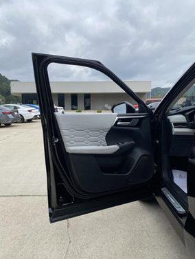 2025 Mitsubishi Outlander SEL 2.5 S-AWC