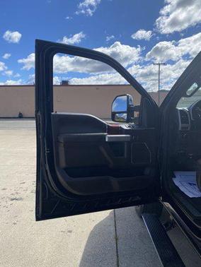 2022 Ford F-350 King Ranch