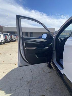 2025 Mitsubishi Outlander Sport 2.0 Trail Edition AWC