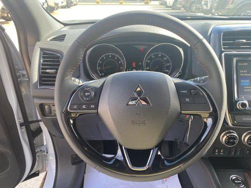 2025 Mitsubishi Outlander Sport 2.0 Trail Edition AWC