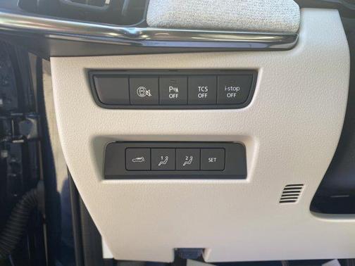 2026 Mazda CX-90 3.3 Turbo S Premium Plus