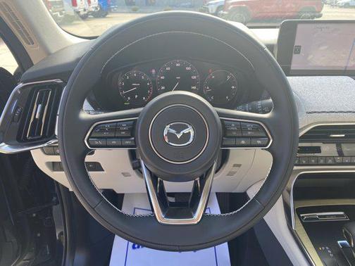 2026 Mazda CX-90 3.3 Turbo S Premium Plus