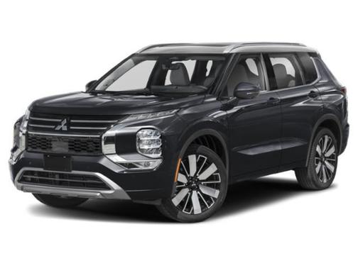 2025 Mitsubishi Outlander SEL 2.5 S-AWC