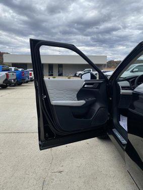 2025 Mitsubishi Outlander SEL 2.5 S-AWC