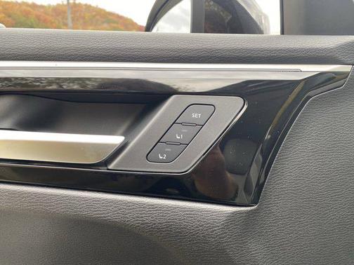 2025 Mitsubishi Outlander SEL 2.5 S-AWC