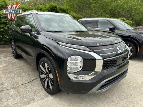 2025 Mitsubishi Outlander SEL 2.5 S-AWC