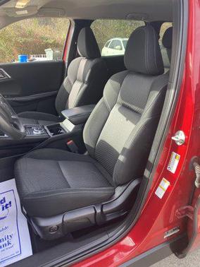 2022 Mitsubishi Outlander ES 2.5 S-AWC