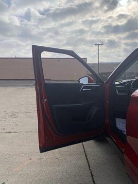 2022 Mitsubishi Outlander ES 2.5 S-AWC