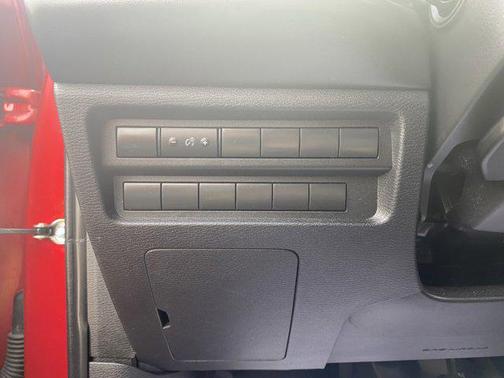 2022 Mitsubishi Outlander ES 2.5 S-AWC