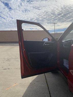 2022 Mitsubishi Outlander ES 2.5 S-AWC