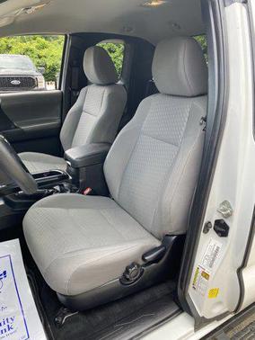 2020 Toyota Tacoma SR