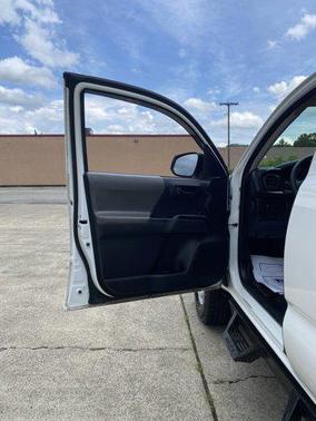 2020 Toyota Tacoma SR