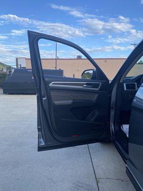 2021 Volkswagen Atlas 3.6L SEL