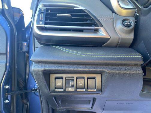 2021 Subaru Outback Onyx Edition XT