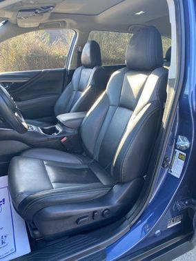 2021 Subaru Outback Onyx Edition XT