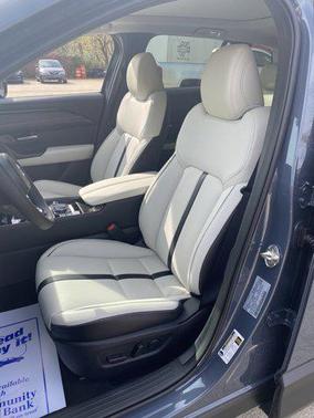 2026 Mazda CX-50 2.5 S Premium Package