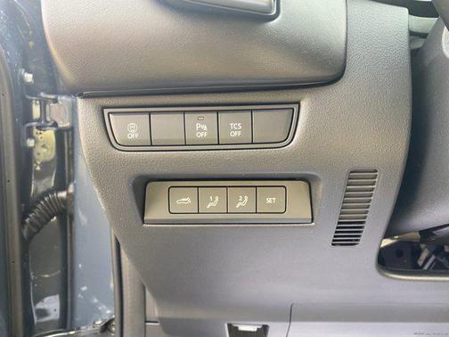 2026 Mazda CX-50 2.5 S Premium Package