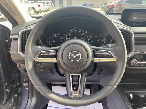 2026 Mazda CX-50 2.5 S Premium Package