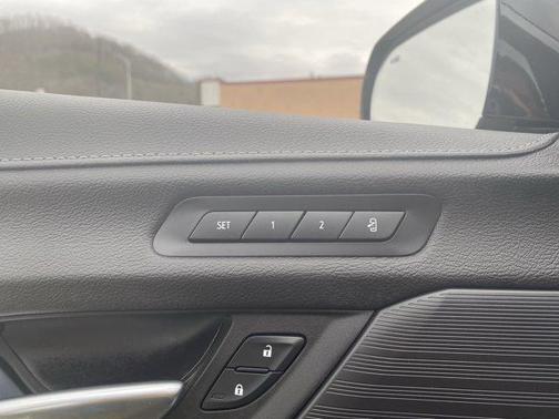 2024 Cadillac CT4 Premium Luxury