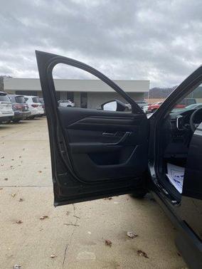 2026 Mazda CX-50 Hybrid Sport