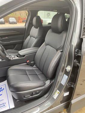 2026 Mazda CX-50 Hybrid Sport