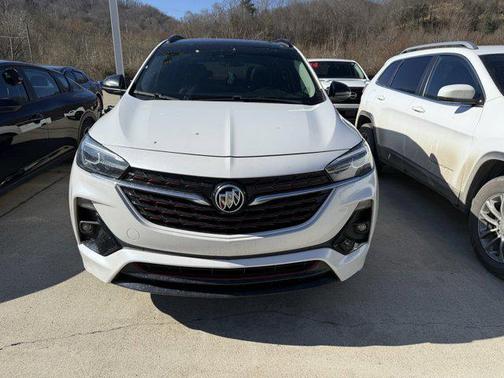 2020 Buick Encore GX Essence