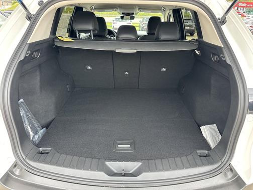 RHODIUM WHITE M 2026 Mazda CX-5 2.5 S Select Package