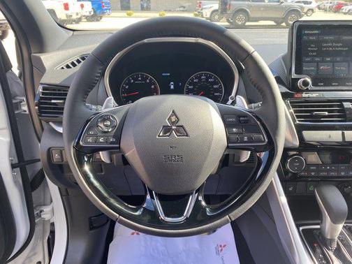 2026 Mitsubishi Eclipse Cross SEL