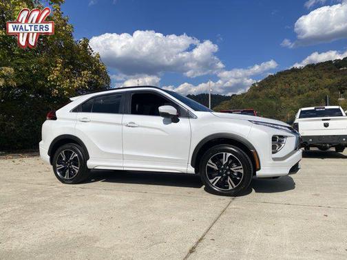 2026 Mitsubishi Eclipse Cross SEL