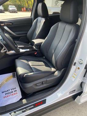 2026 Mitsubishi Eclipse Cross SEL