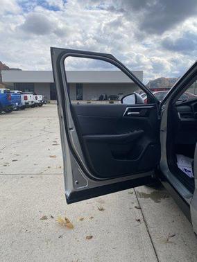 2025 Mitsubishi Outlander SE 2.5 S-AWC