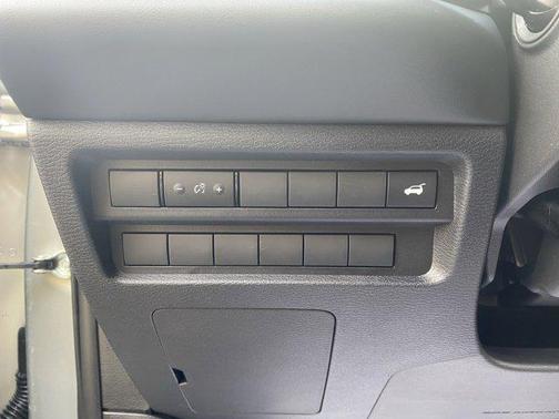 2025 Mitsubishi Outlander SE 2.5 S-AWC