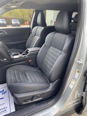 2025 Mitsubishi Outlander SE 2.5 S-AWC