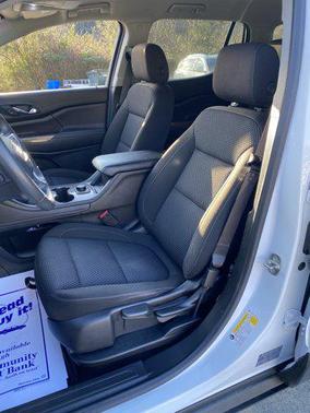 2021 GMC Acadia AWD SLE